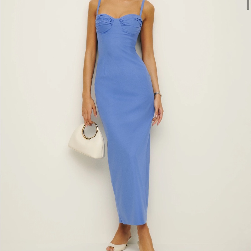Reformation Stormi Dress